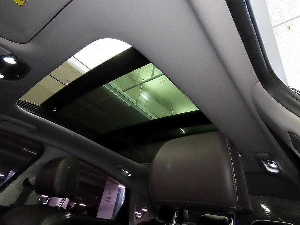 HYUNDAI Grandeur 2017 Blanco - Importación desde Corea - HF Imports Iquique - Foto 15