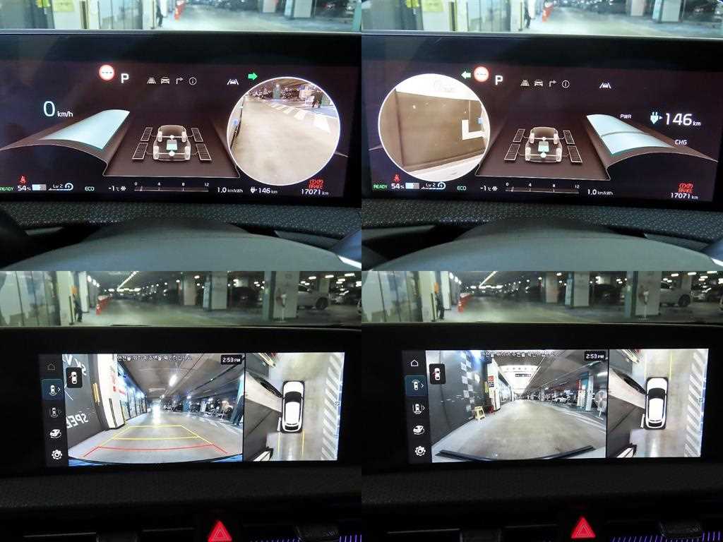 KIA EV6 2022 - Importación desde Corea - HF Imports Iquique - Foto 17