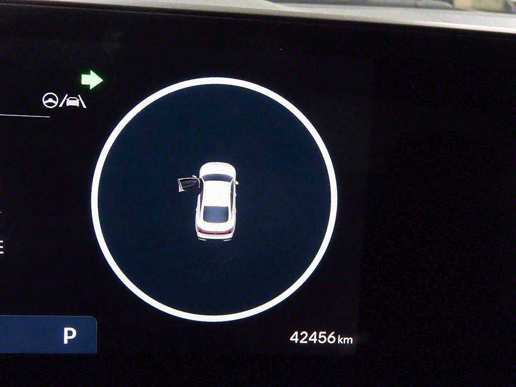 HYUNDAI Sonata - Vista 8