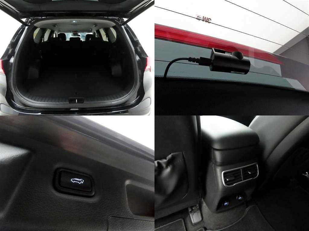 HYUNDAI Santa Fe 2023 Negro - Importación desde Corea - HF Imports Iquique - Foto 18