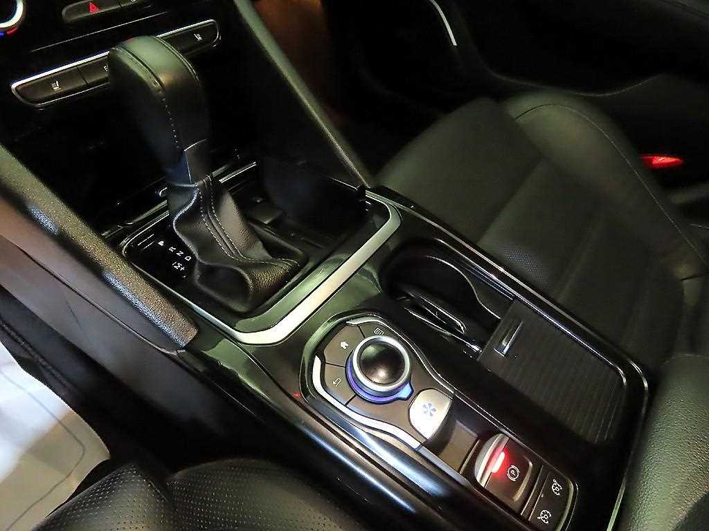 SAMSUNG SM6 - Vista 12