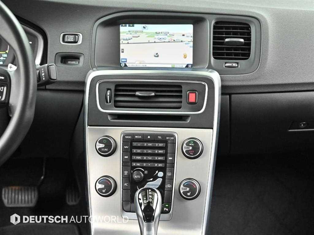 Volvo S60 2014 Blanco - Importación desde Corea - HF Imports Iquique - Foto 14