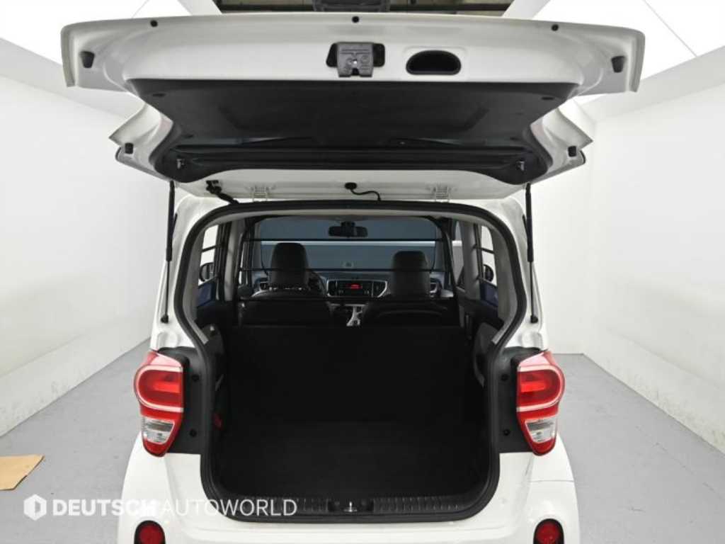 KIA Ray 2021 - Importación desde Corea - HF Imports Iquique - Foto 19