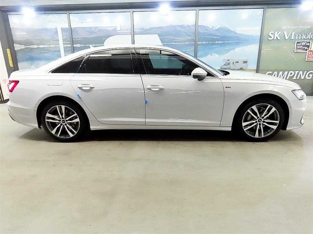 Audi A6 - Vista 3