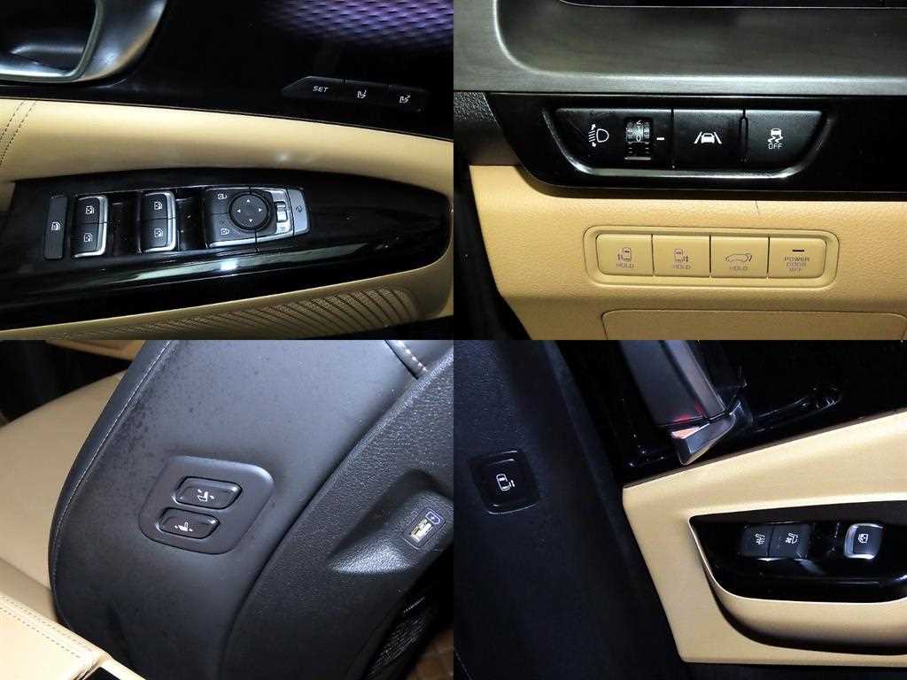 KIA Carnival 2021 - Importación desde Corea - HF Imports Iquique - Foto 18