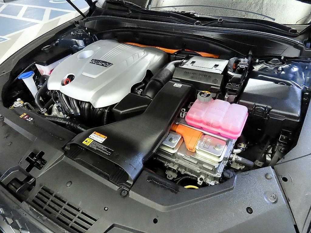 HYUNDAI Grandeur 2021 - Importación desde Corea - HF Imports Iquique - Foto 19