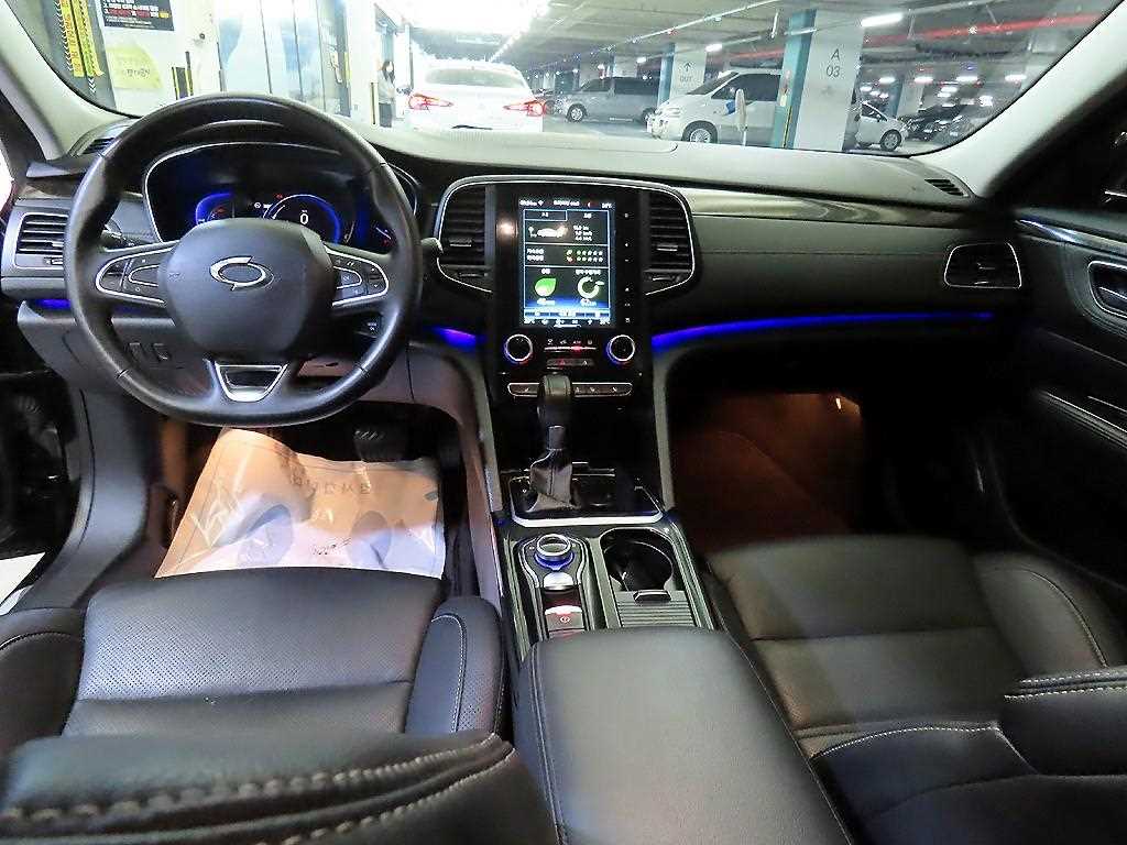 SAMSUNG SM6 - Vista 10