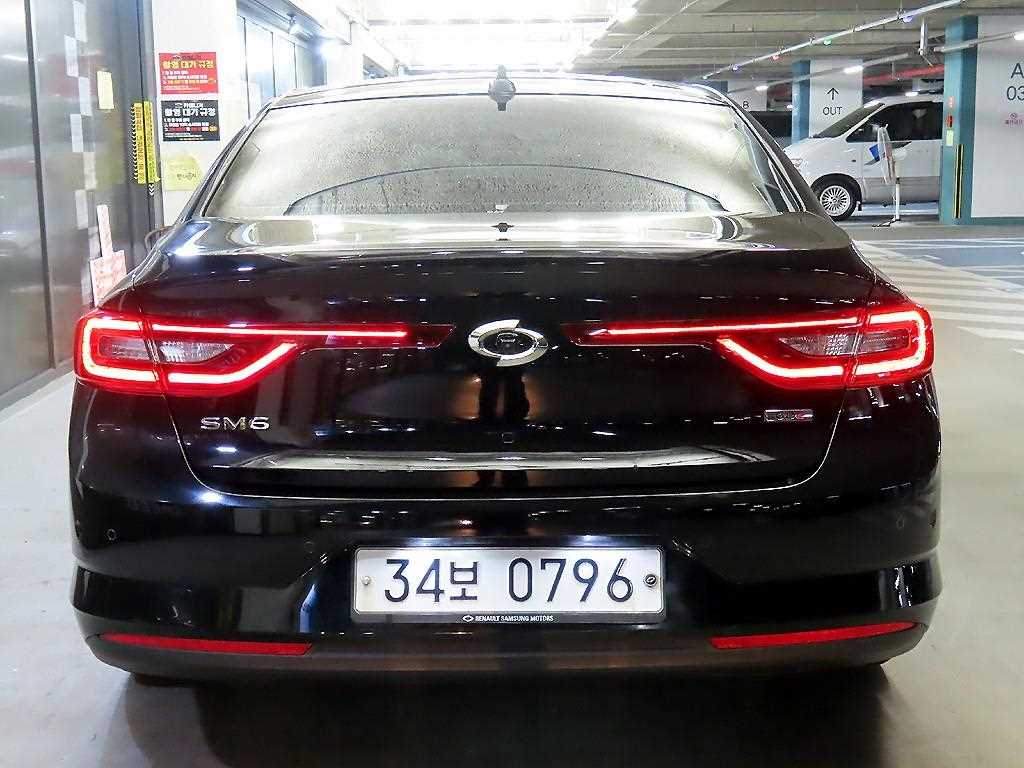 SAMSUNG SM6 - Vista 5