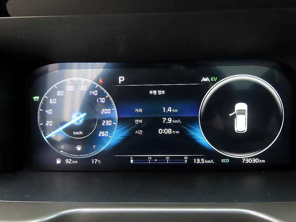 KIA Sorento - Vista 9