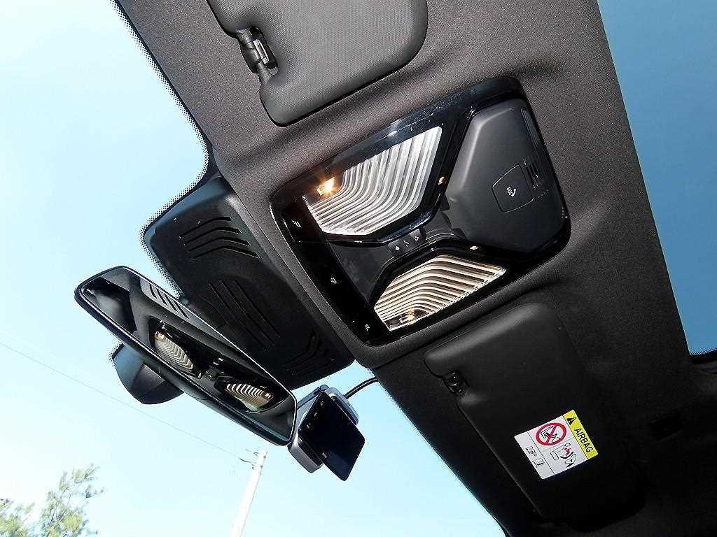 BMW X4 2023 Blanco - Importación desde Corea - HF Imports Iquique - Foto 15