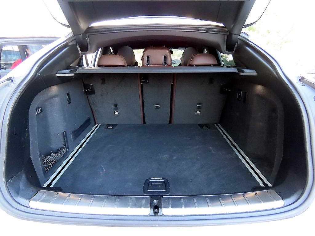 BMW X4 2023 Blanco - Importación desde Corea - HF Imports Iquique - Foto 17