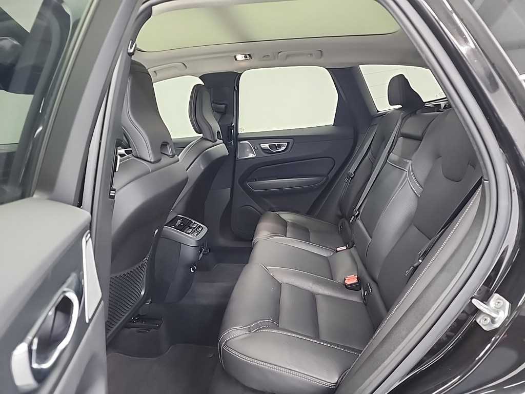 Volvo XC60 - Vista 12