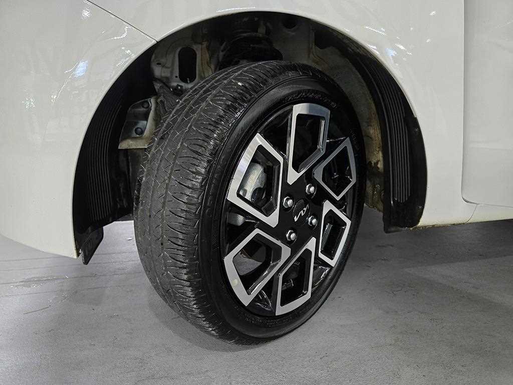 KIA Ray 2023 Blanco - Importación desde Corea - HF Imports Iquique - Foto 20