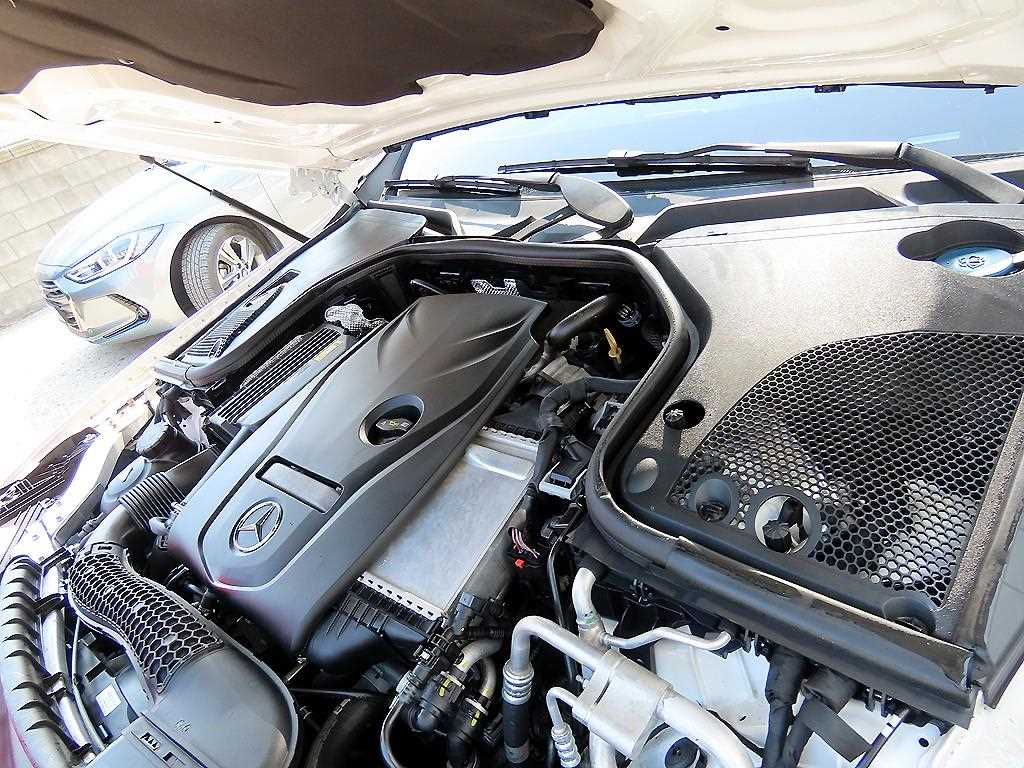 Mercedes Benz E class 2021 Blanco - Importación desde Corea - HF Imports Iquique - Foto 19