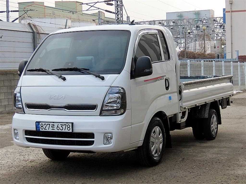 Small Truck Cargo (small) - Vista 2