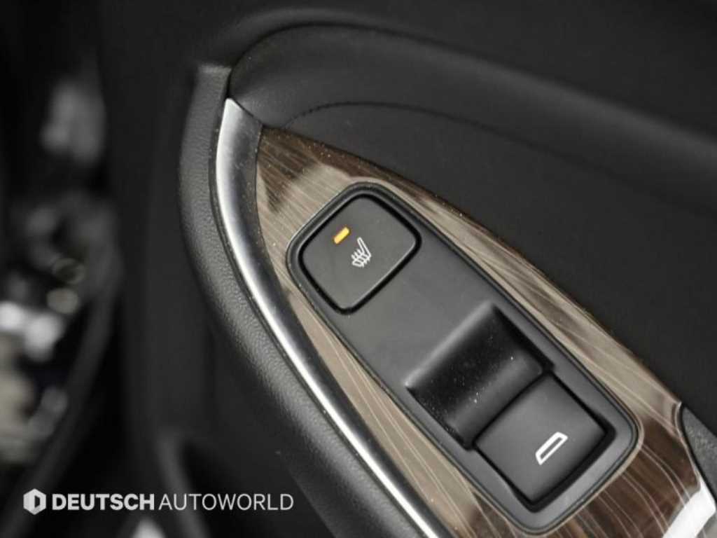 Chevrolet Malibu 2022 - Importación desde Corea - HF Imports Iquique - Foto 16