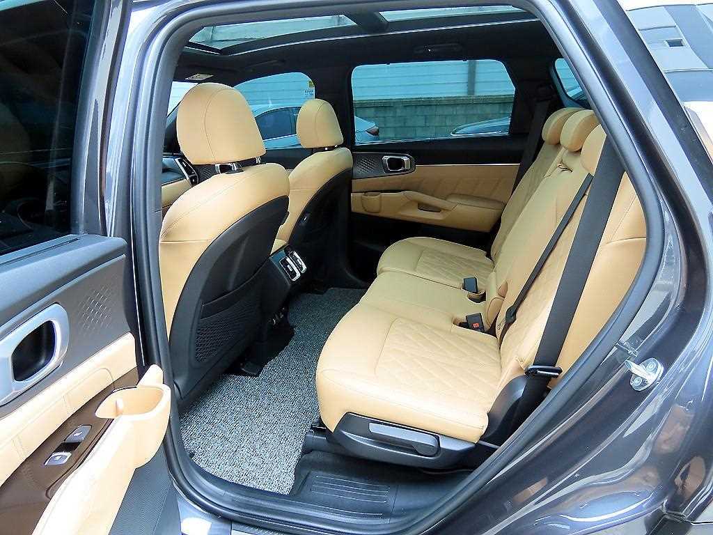 KIA Sorento - Vista 6