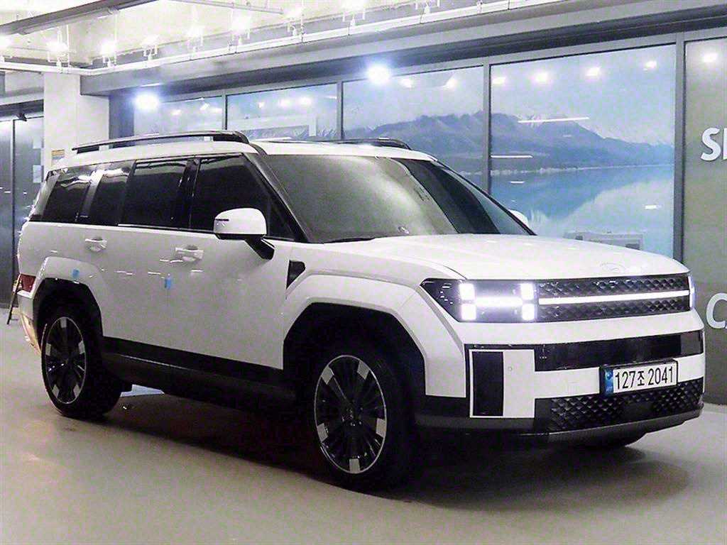 HYUNDAI Santa Fe 2024 - Importación desde Corea - HF Imports Iquique - Foto 1