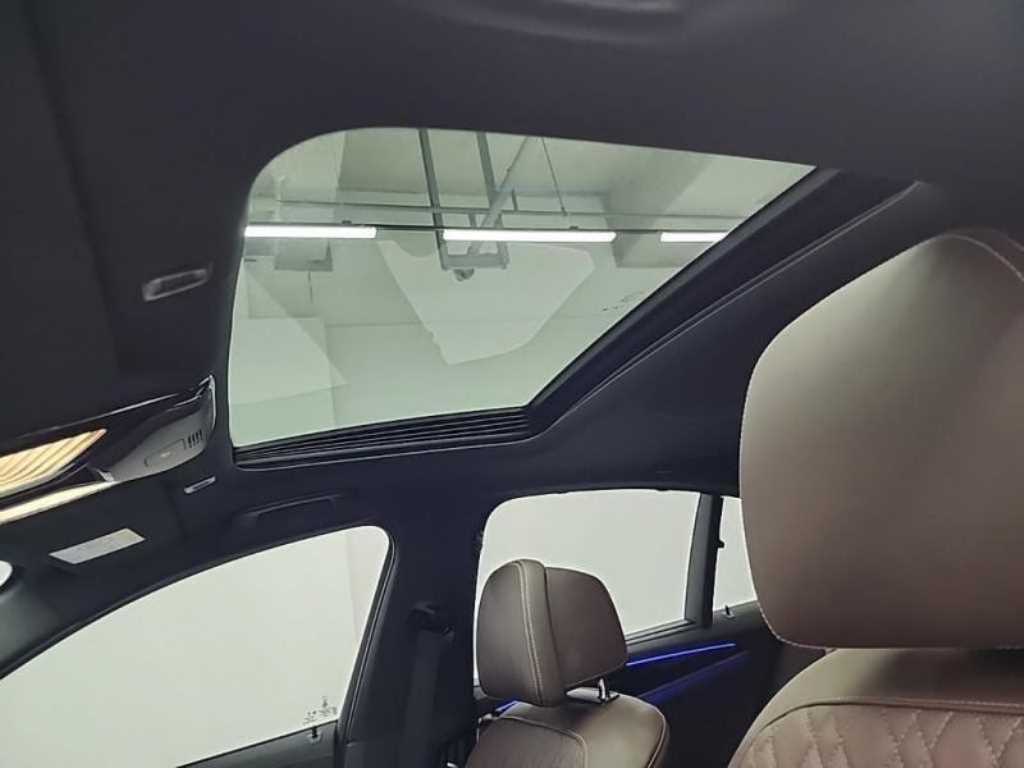 BMW 5 Series 2022 - Importación desde Corea - HF Imports Iquique - Foto 16