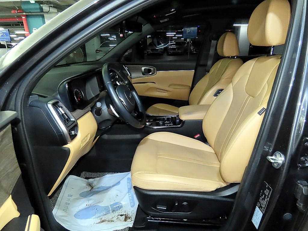 KIA Sorento - Vista 6