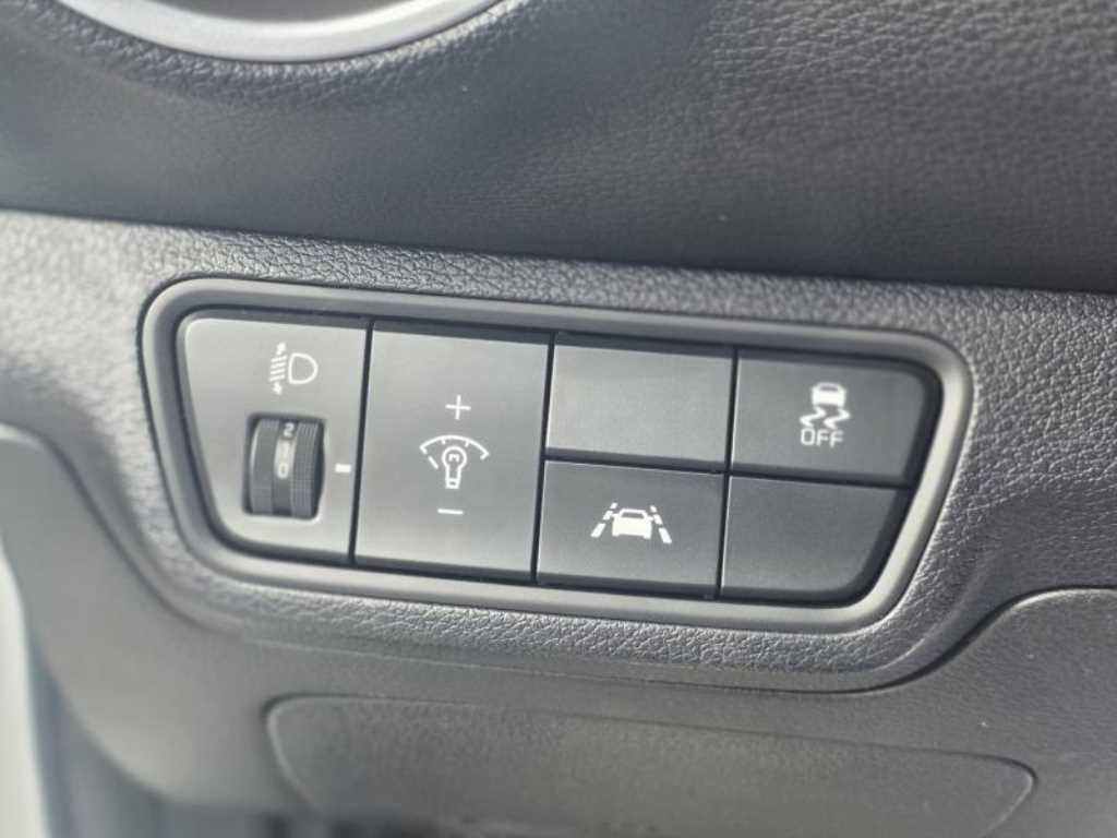 KIA K3 2021 Blanco - Importación desde Corea - HF Imports Iquique - Foto 14