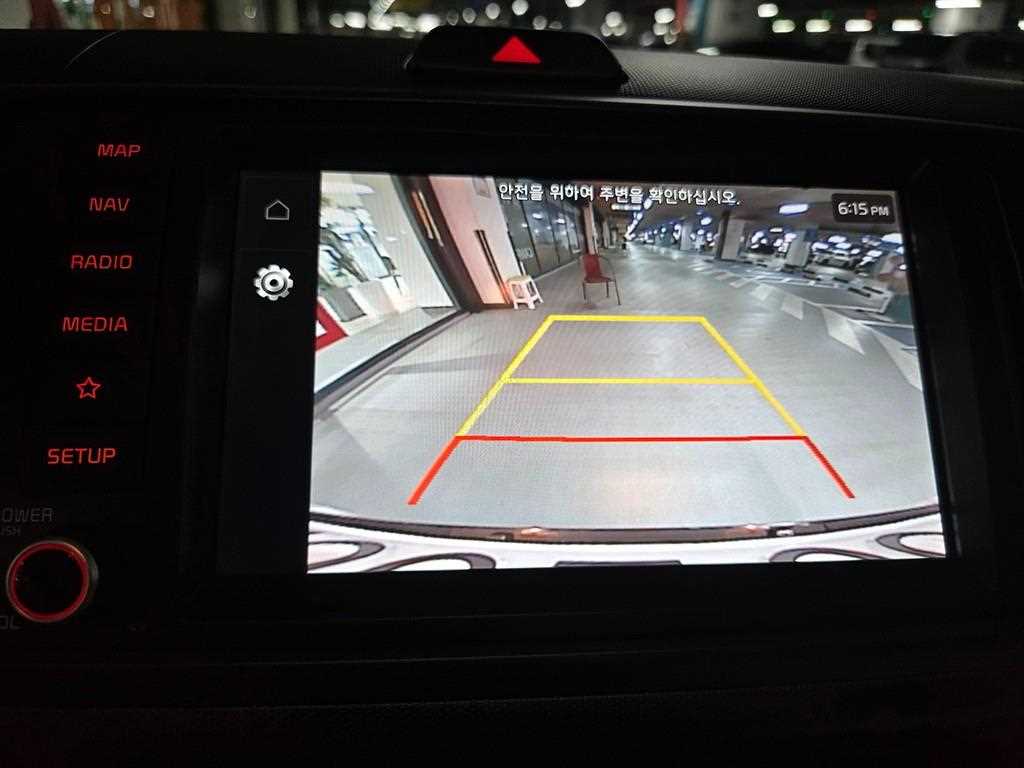 KIA Ray 2023 Blanco - Importación desde Corea - HF Imports Iquique - Foto 18