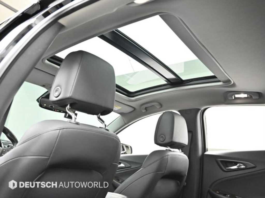 Chevrolet Malibu 2022 - Importación desde Corea - HF Imports Iquique - Foto 19