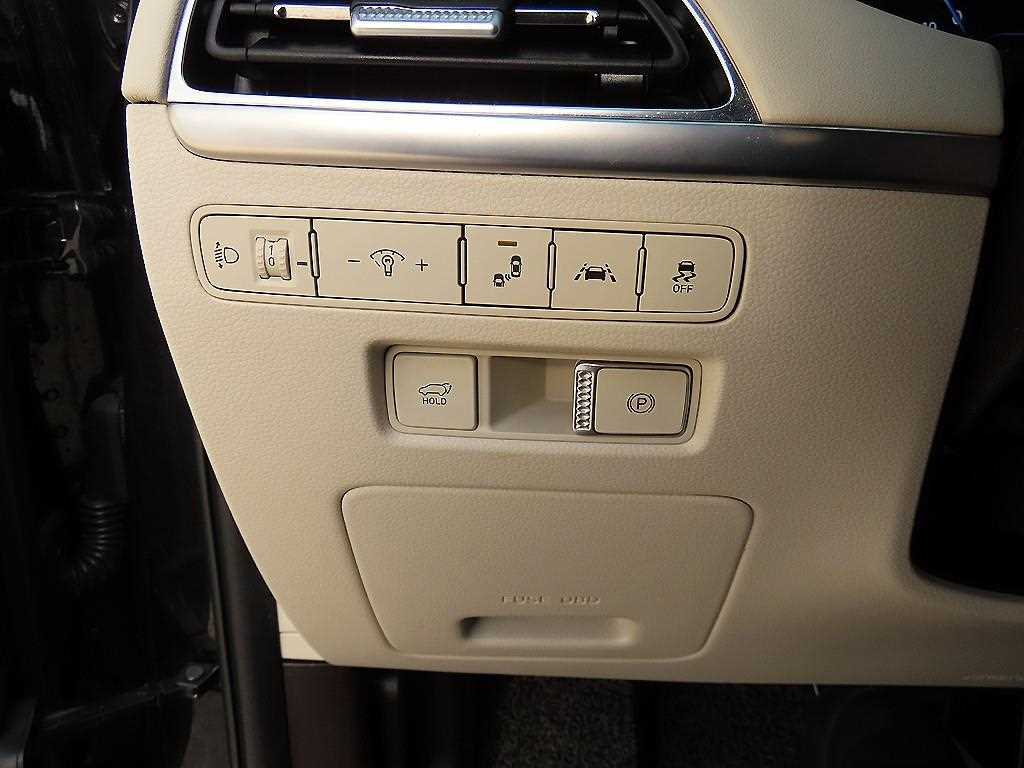 HYUNDAI Palisade 2021 Negro - Importación desde Corea - HF Imports Iquique - Foto 13