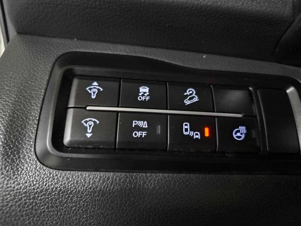 Ssangyong Tivoli - Vista 9