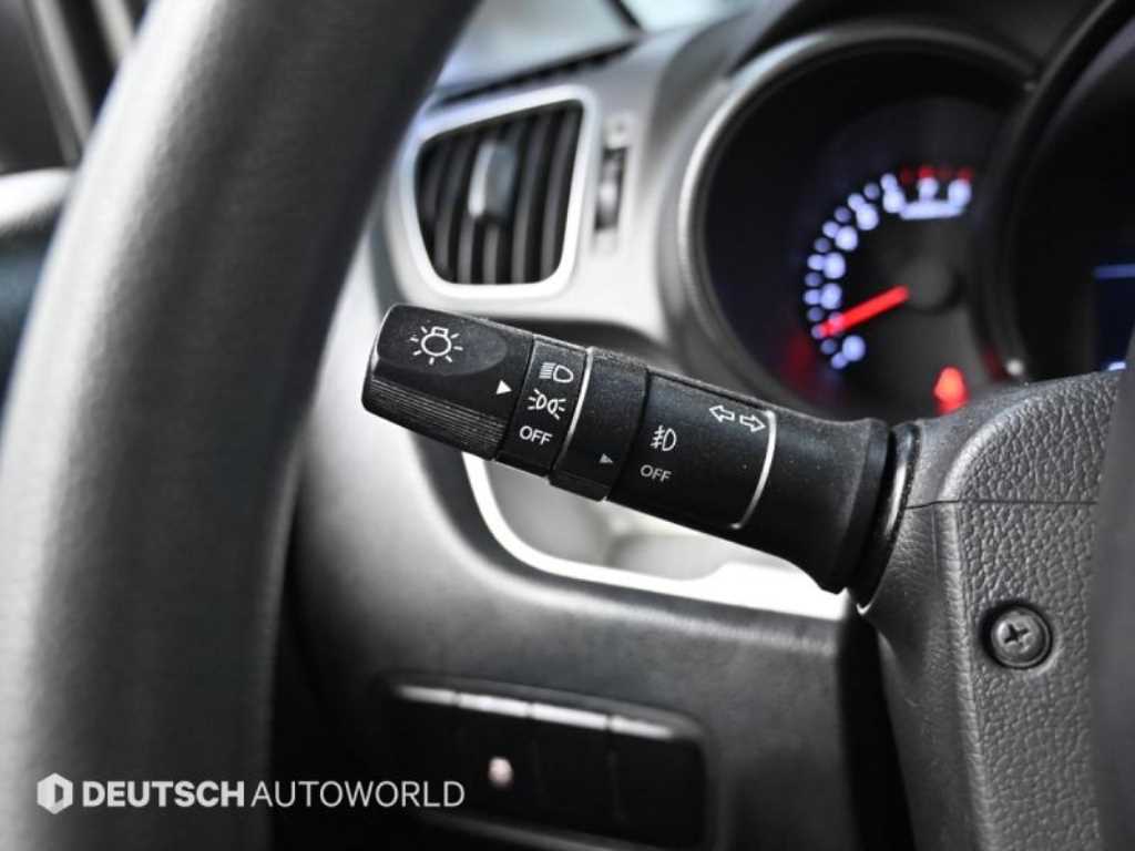 KIA Ray 2021 - Importación desde Corea - HF Imports Iquique - Foto 16