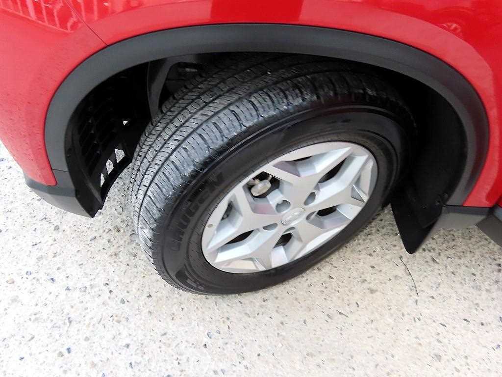 Ssangyong Rexton 2024 Rojo - Importación desde Corea - HF Imports Iquique - Foto 20