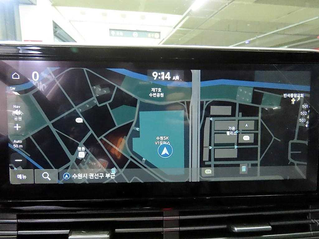 HYUNDAI Grandeur 2021 - Importación desde Corea - HF Imports Iquique - Foto 14