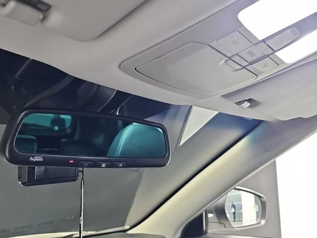 Ssangyong Tivoli 2016 - Importación desde Corea - HF Imports Iquique - Foto 14