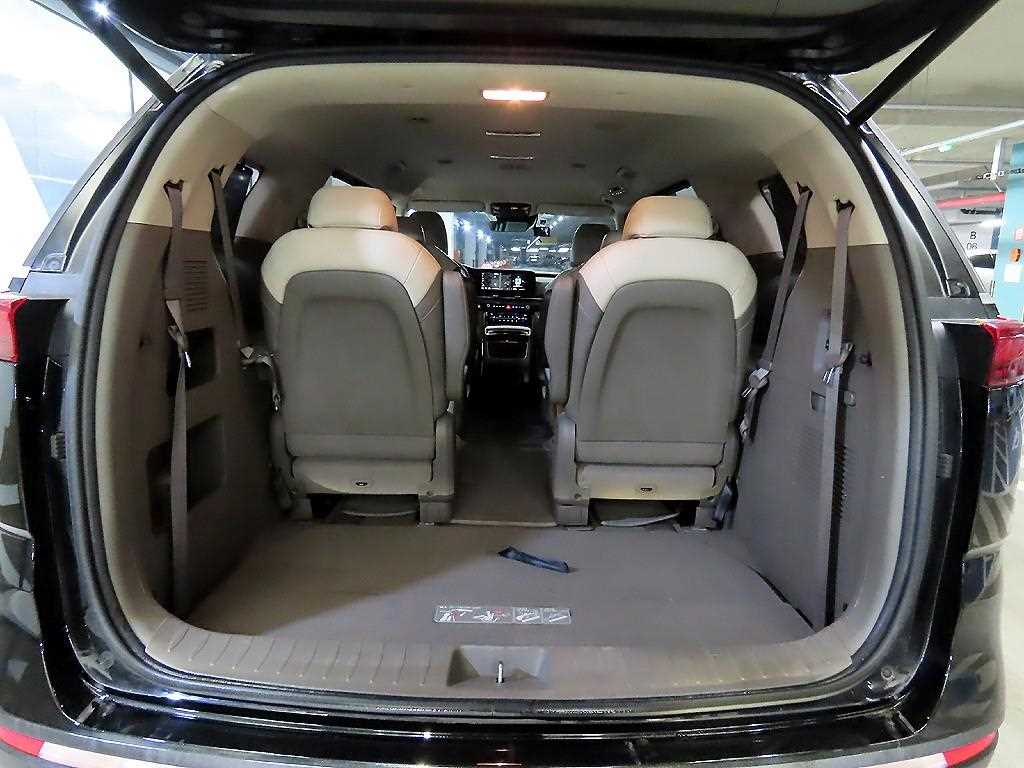 KIA Carnival 2021 - Importación desde Corea - HF Imports Iquique - Foto 17