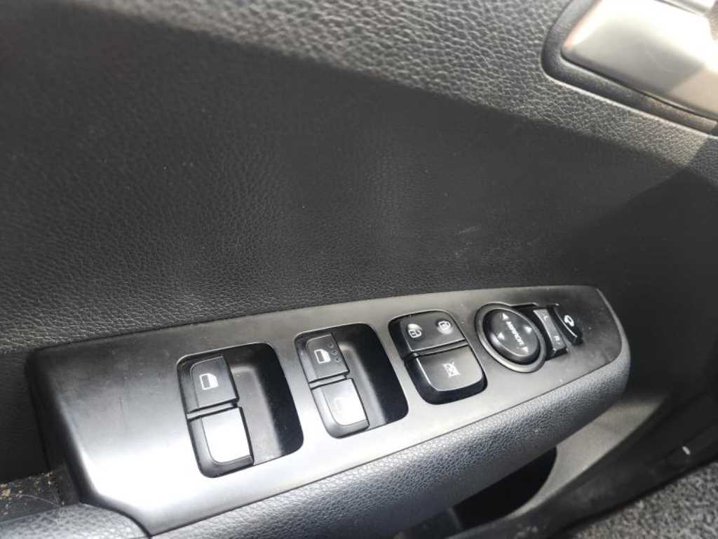 KIA Morning - Vista 8