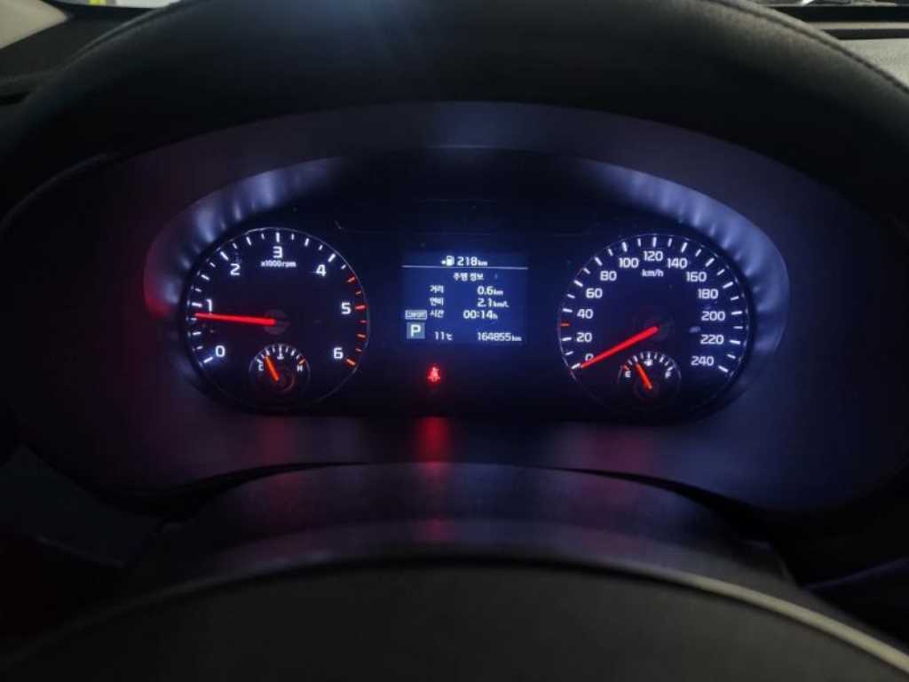 KIA Sorento - Vista 9