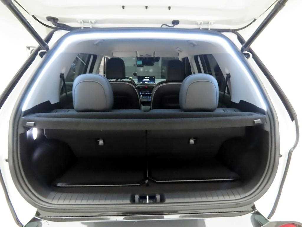 HYUNDAI Casper 2025 Blanco - Importación desde Corea - HF Imports Iquique - Foto 16