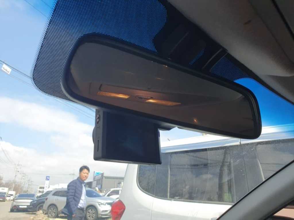 SAMSUNG SM5 - Vista 8