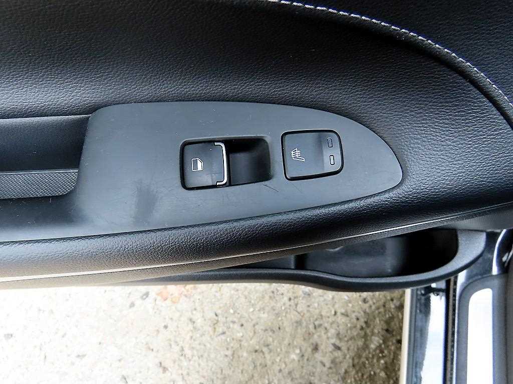 HYUNDAI Grandeur 2018 Negro - Importación desde Corea - HF Imports Iquique - Foto 16