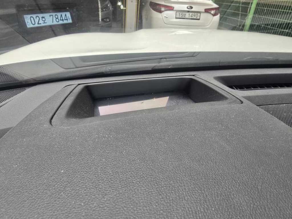 KIA Sorento 2022 Blanco - Importación desde Corea - HF Imports Iquique - Foto 14