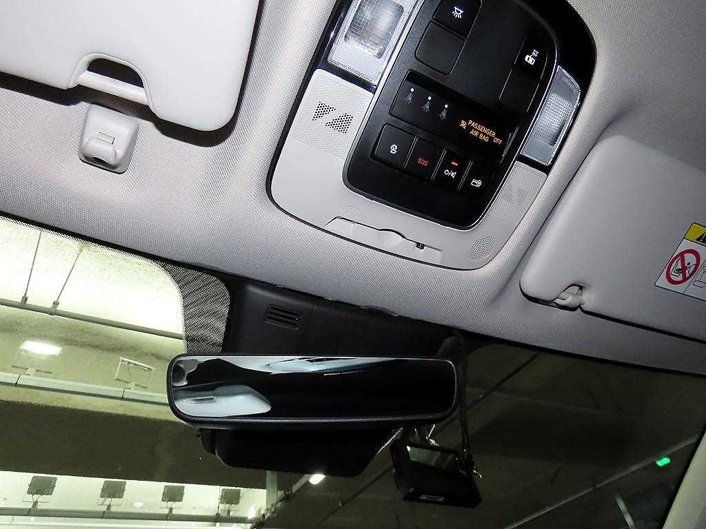 HYUNDAI Tucson 2021 Gris - Importación desde Corea - HF Imports Iquique - Foto 14