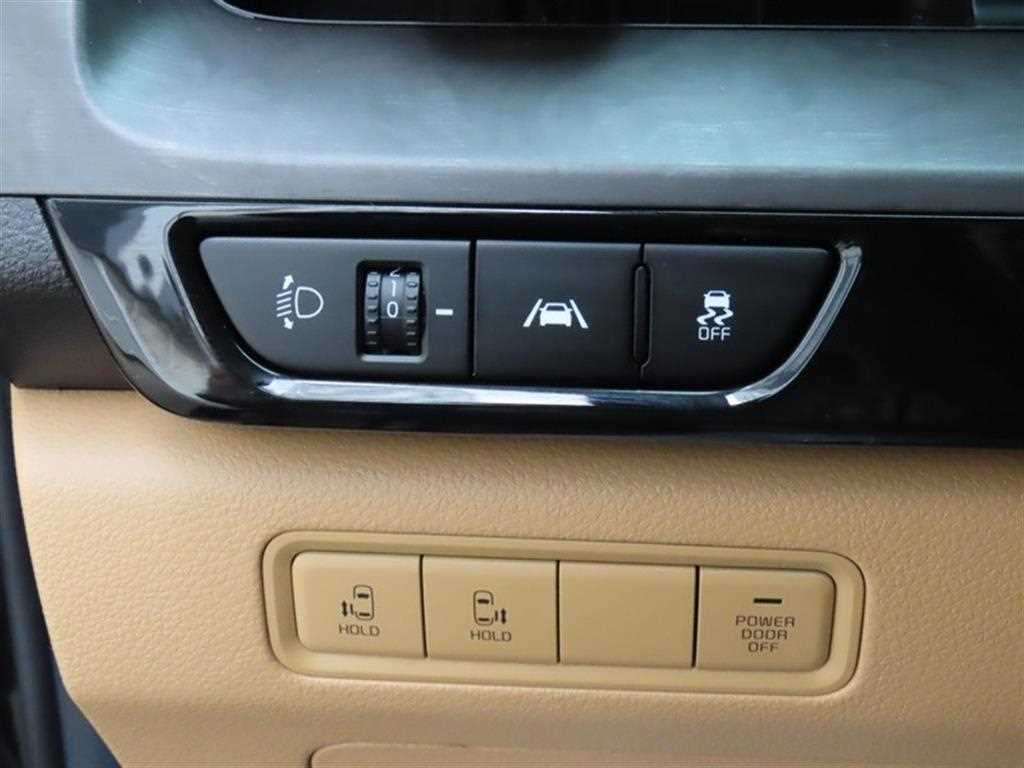KIA Carnival - Vista 12