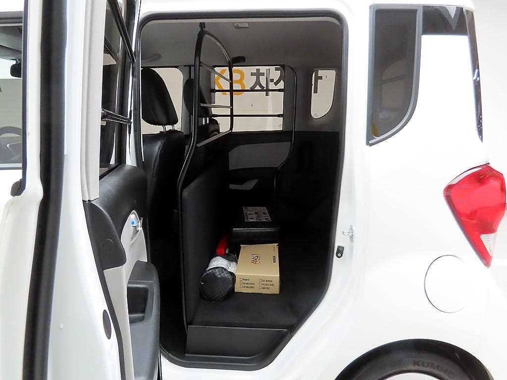 KIA Ray 2022 - Importación desde Corea - HF Imports Iquique - Foto 14