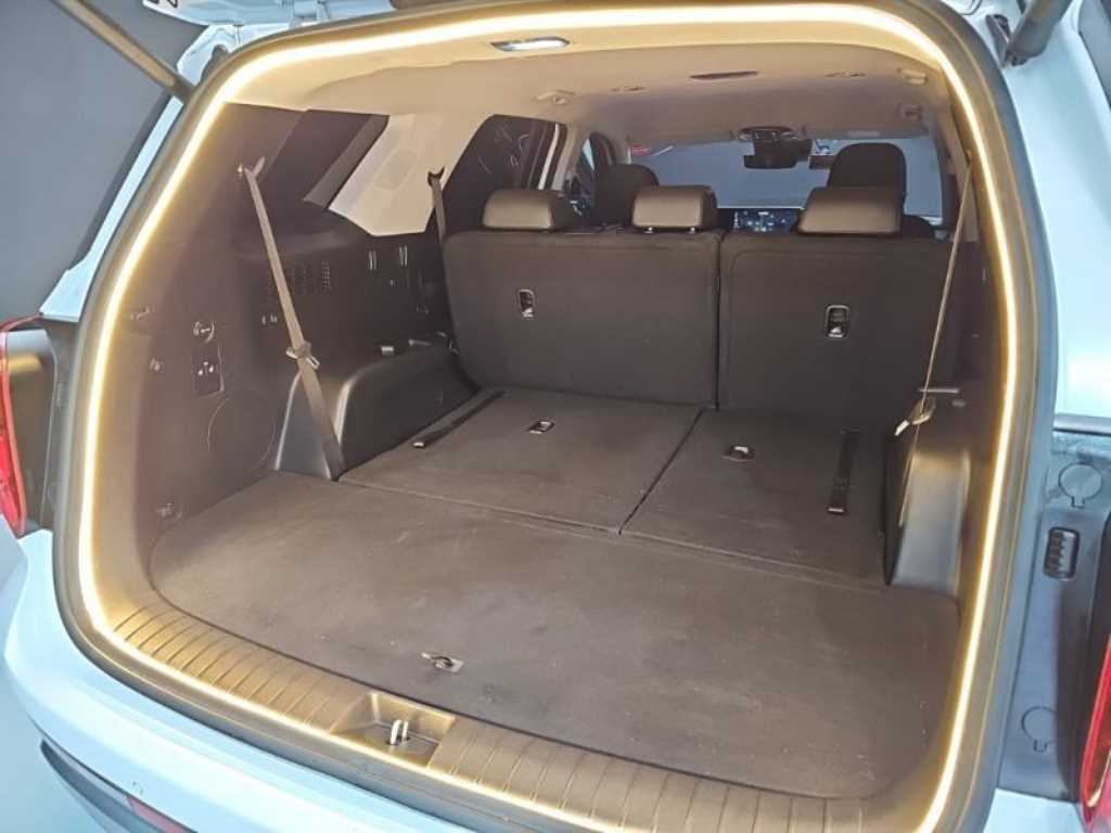 HYUNDAI Palisade 2023 Blanco - Importación desde Corea - HF Imports Iquique - Foto 18