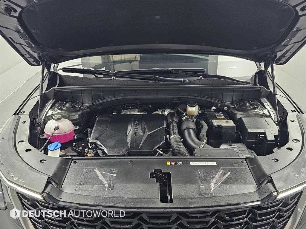 KIA Sorento - Vista 6