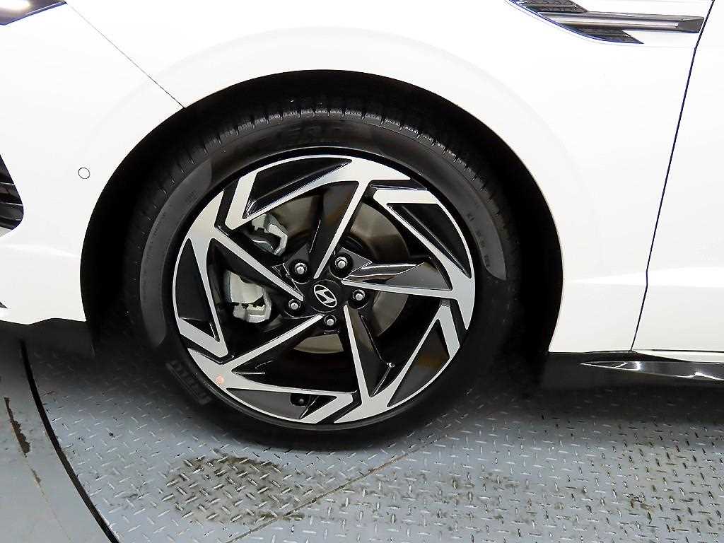 HYUNDAI Sonata 2024 - Importación desde Corea - HF Imports Iquique - Foto 20