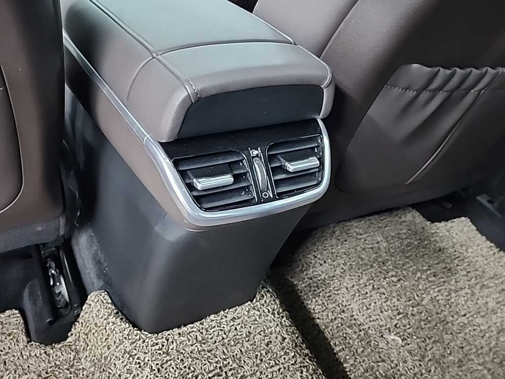 HYUNDAI Grandeur 2021 Blanco - Importación desde Corea - HF Imports Iquique - Foto 13