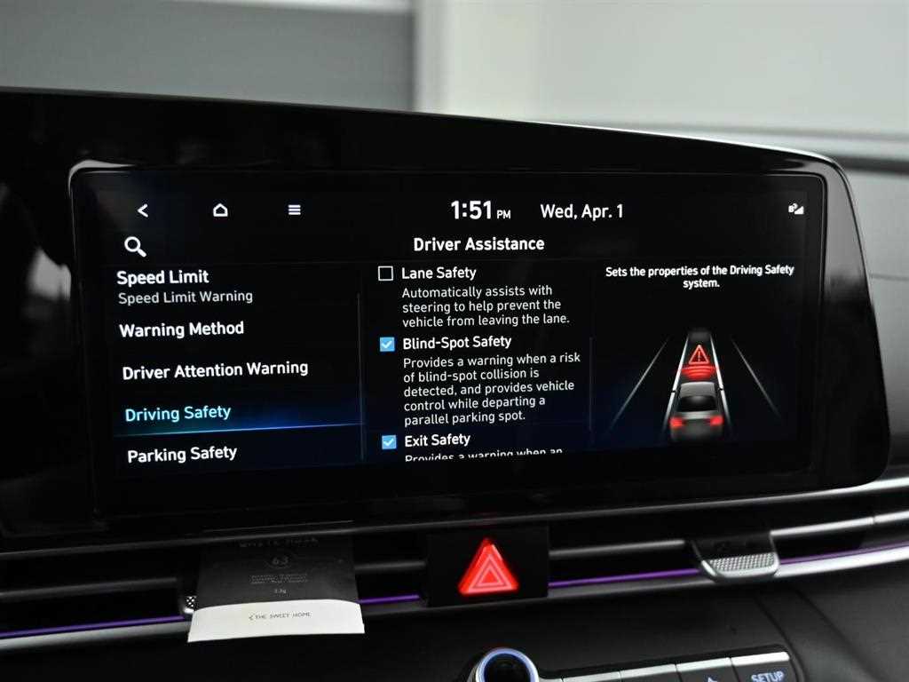 HYUNDAI Avante 2025 Blanco - Importación desde Corea - HF Imports Iquique - Foto 17