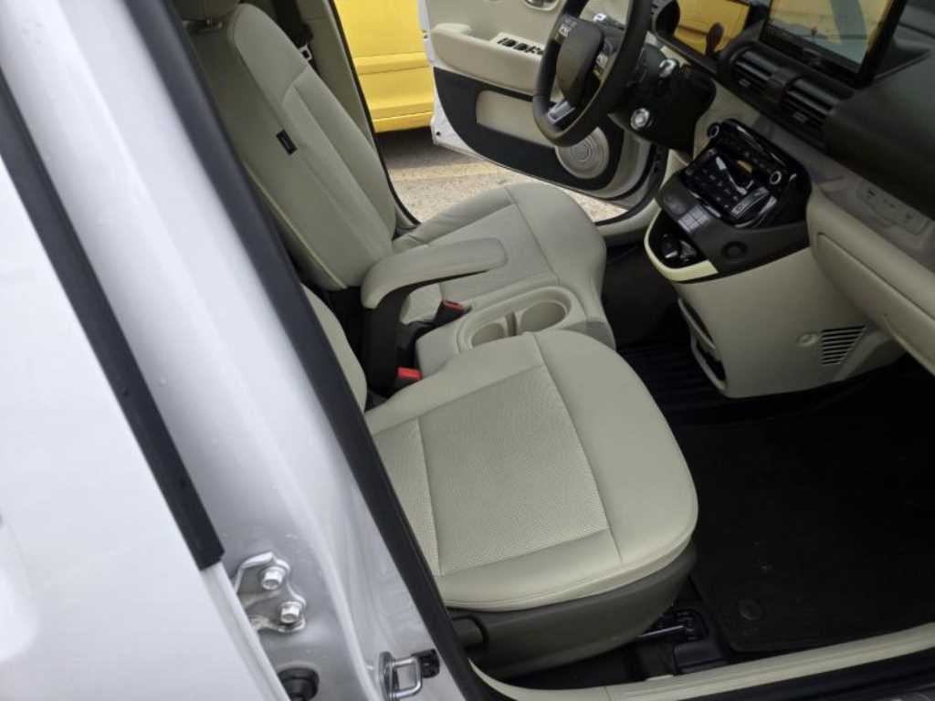 HYUNDAI Casper 2025 - Importación desde Corea - HF Imports Iquique - Foto 15