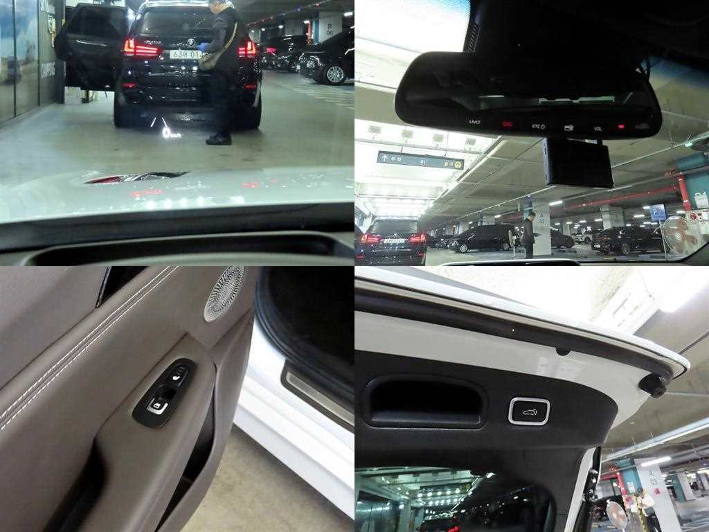 KIA Stinger 2018 Blanco - Importación desde Corea - HF Imports Iquique - Foto 18